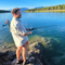 FisherCove™ Foldable Fishing Rod