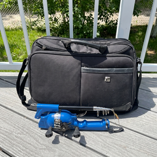 Pack It Anywhere